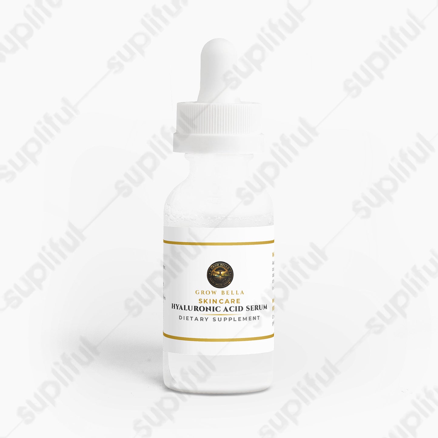 Hyaluronic Acid Serum