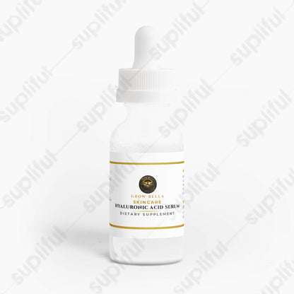Hyaluronic Acid Serum