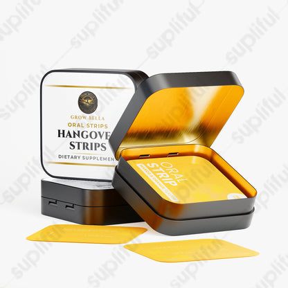 Hangover Strips
