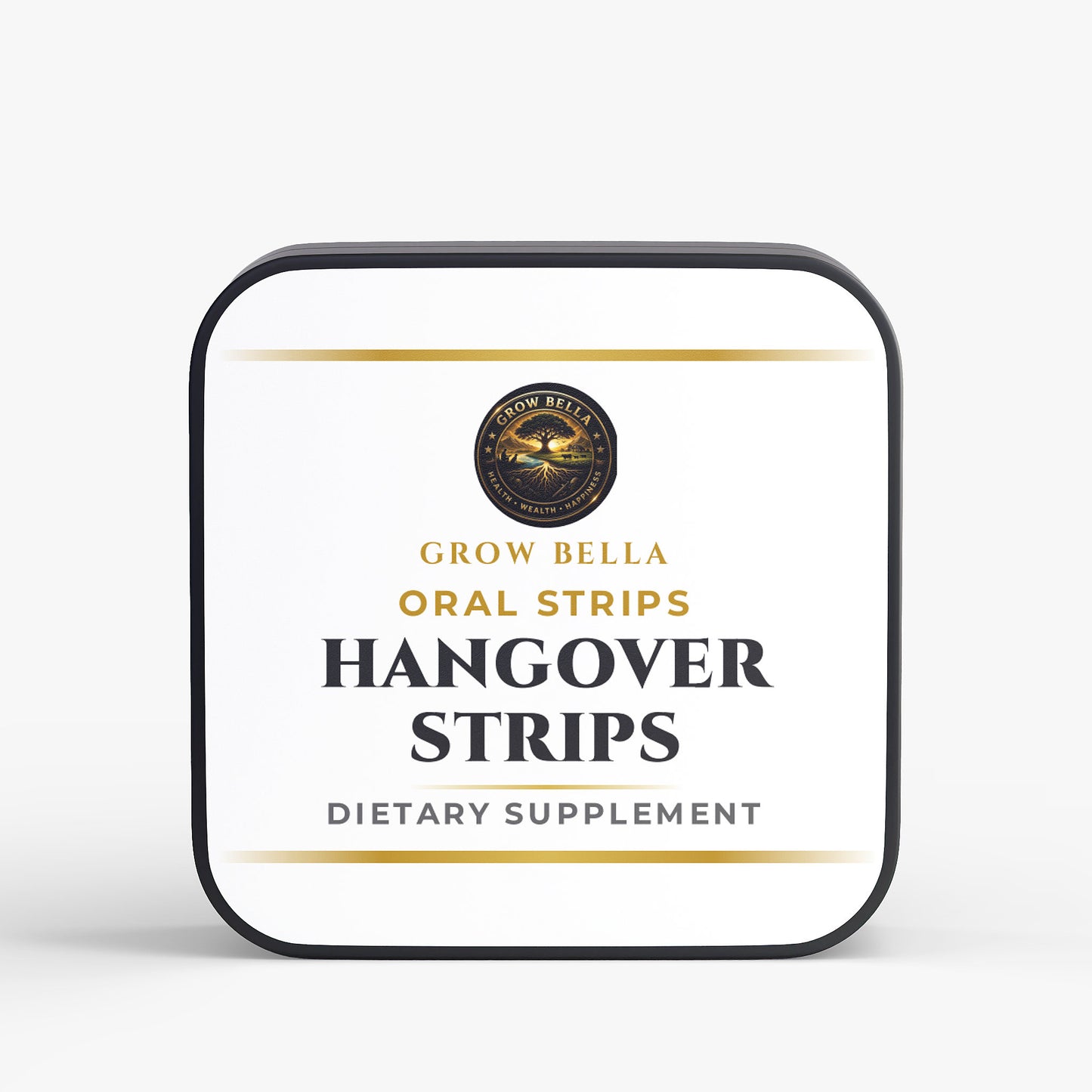 Hangover Strips