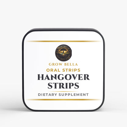 Hangover Strips