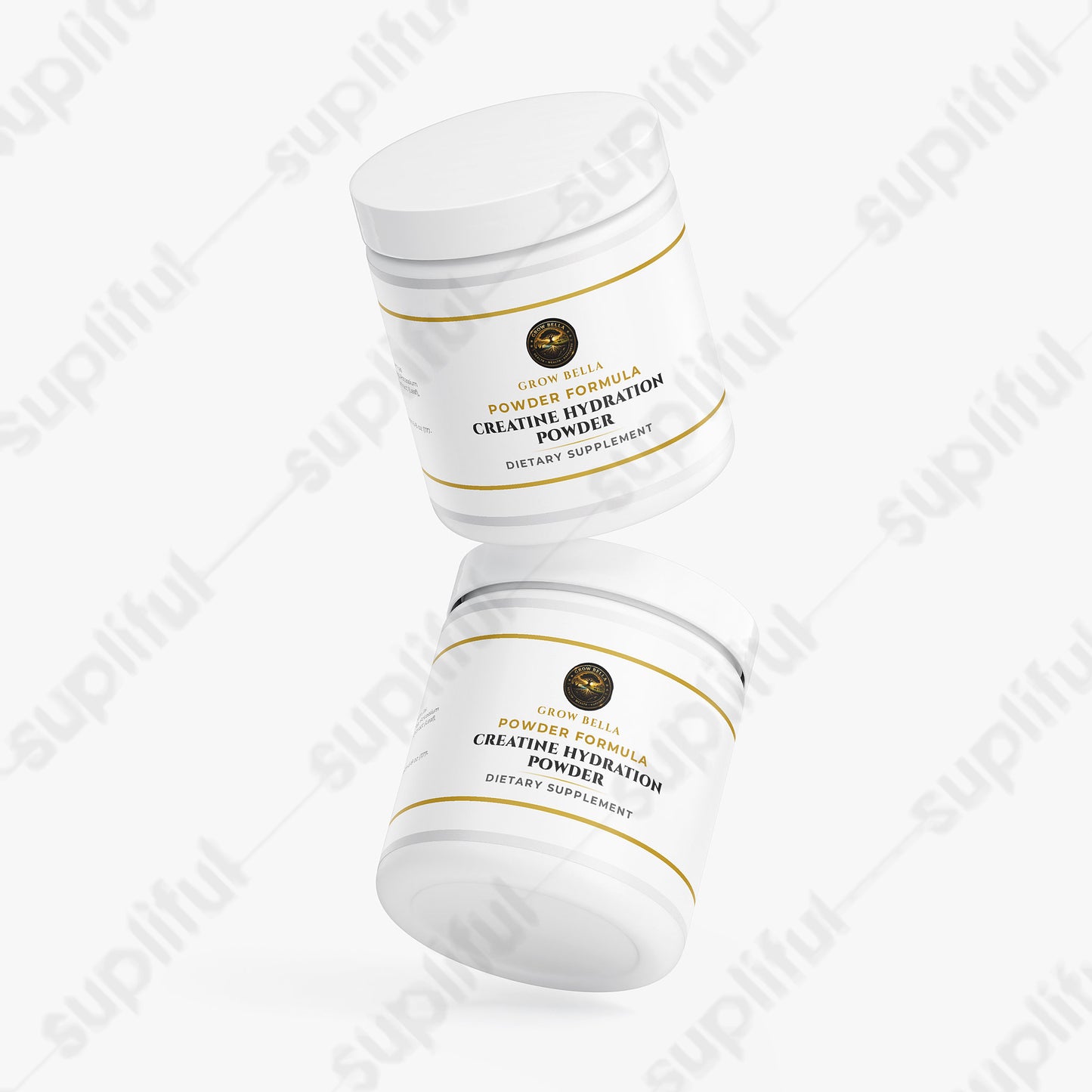 Creatine Hydration Powder