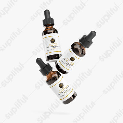 Adaptogen Immunity Drops