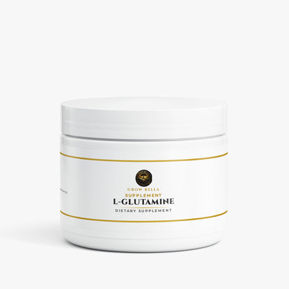L-Glutamine