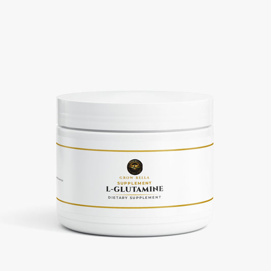 L-Glutamine