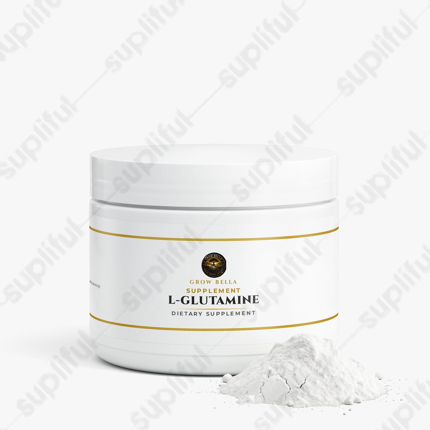 L-Glutamine