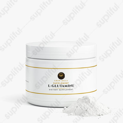 L-Glutamine