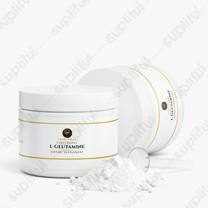 L-Glutamine