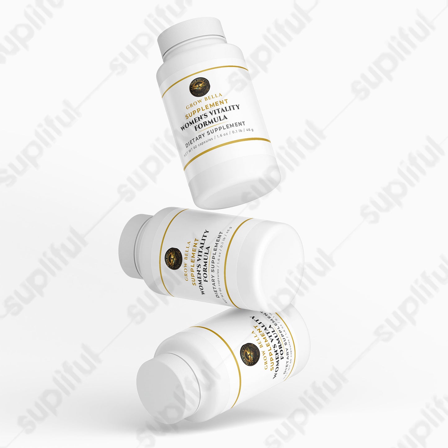 Women's Vitality Formula