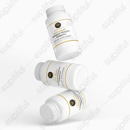 Women's Vitality Formula