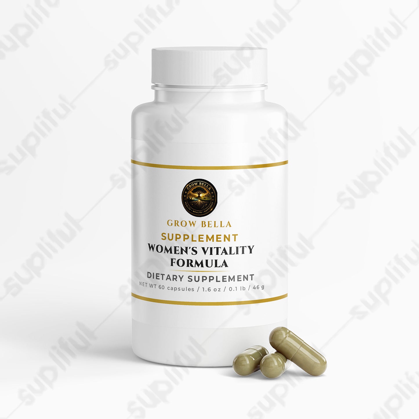 Women's Vitality Formula