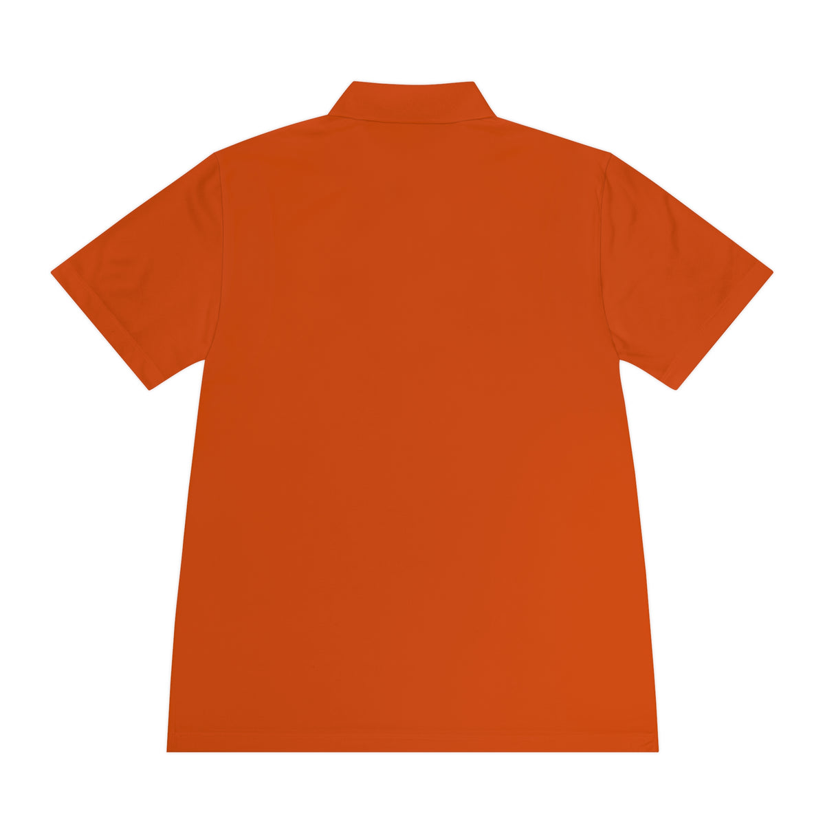 Grow Bella Men's Sport Polo Shirt