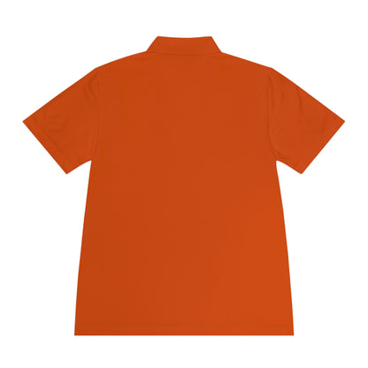 Grow Bella Men's Sport Polo Shirt