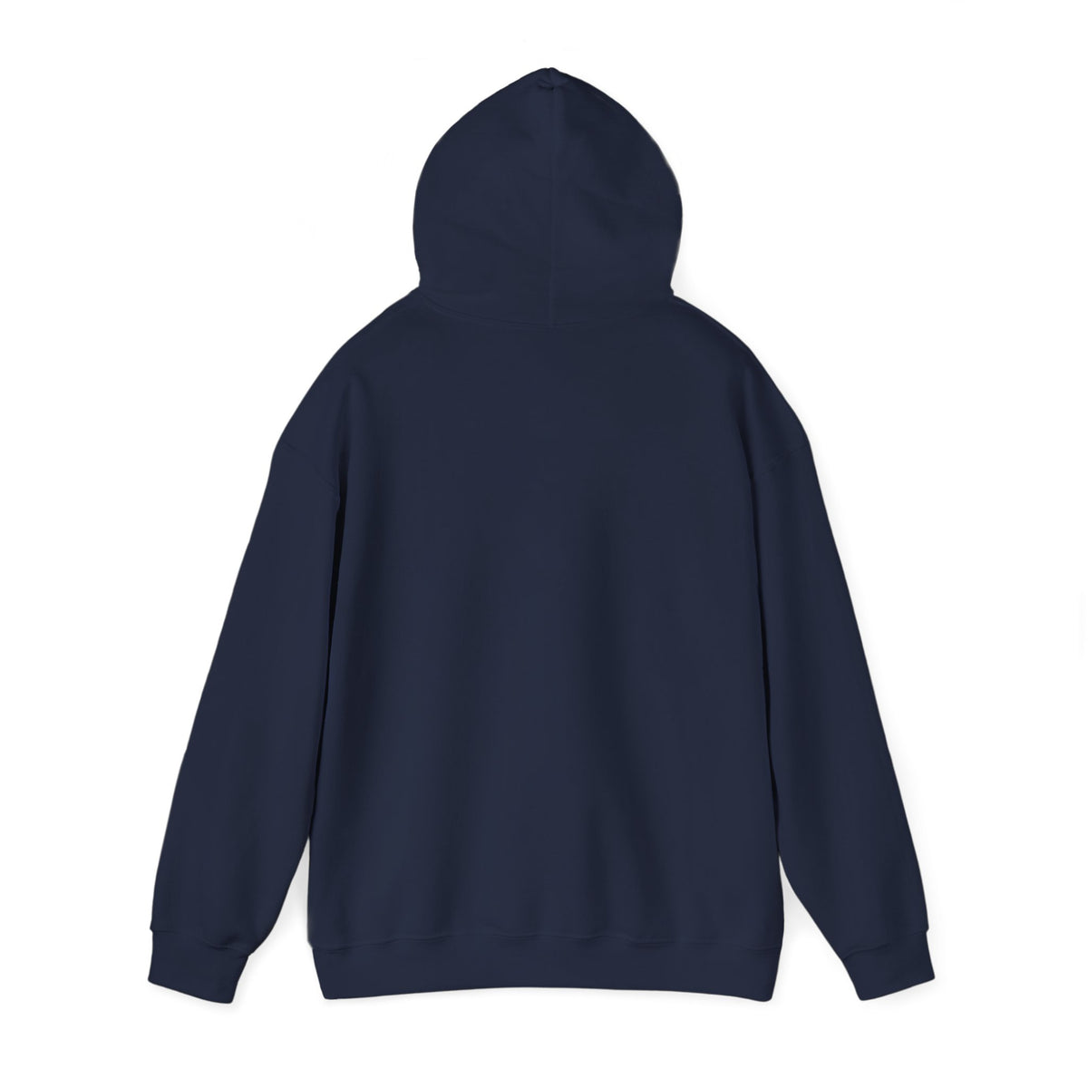 Health is Wealth Hooded Sweatshirt