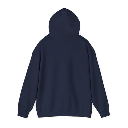 Health is Wealth Hooded Sweatshirt