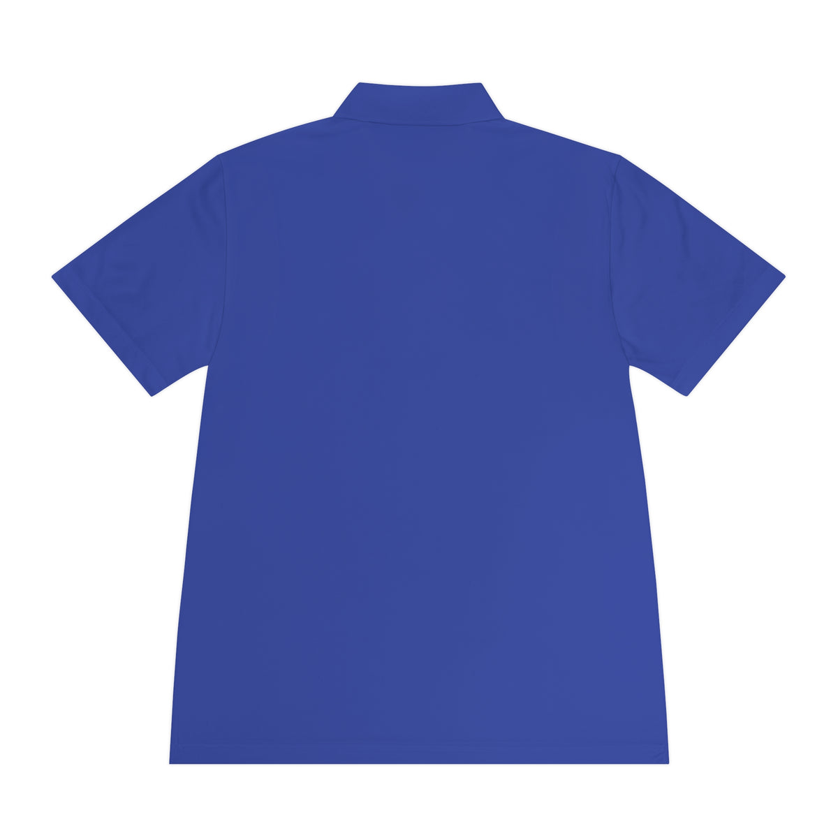 Grow Bella Men's Sport Polo Shirt