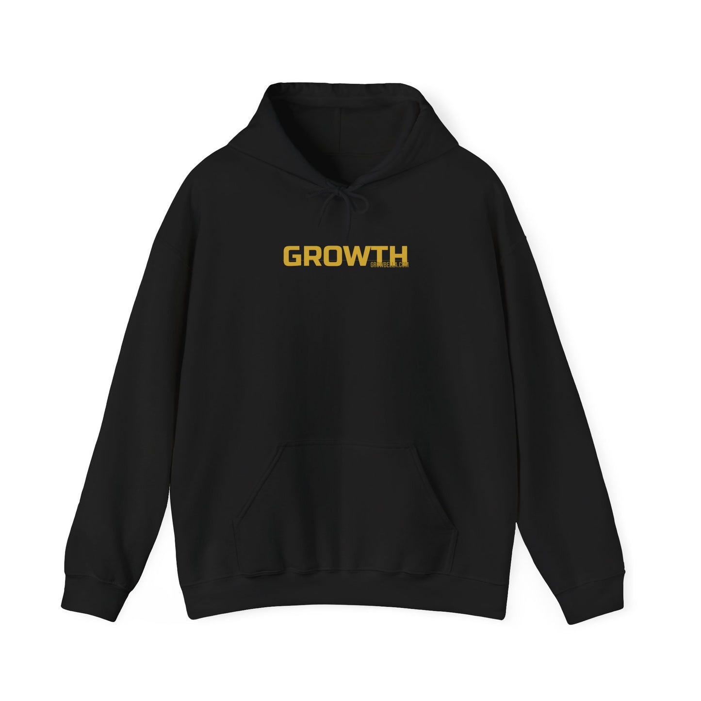 Grow Bella "Growth" Hoodie