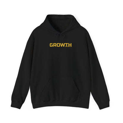 Grow Bella "Growth" Hoodie