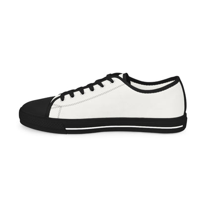 Grow Bella Gold Edition Low Top Sneakers