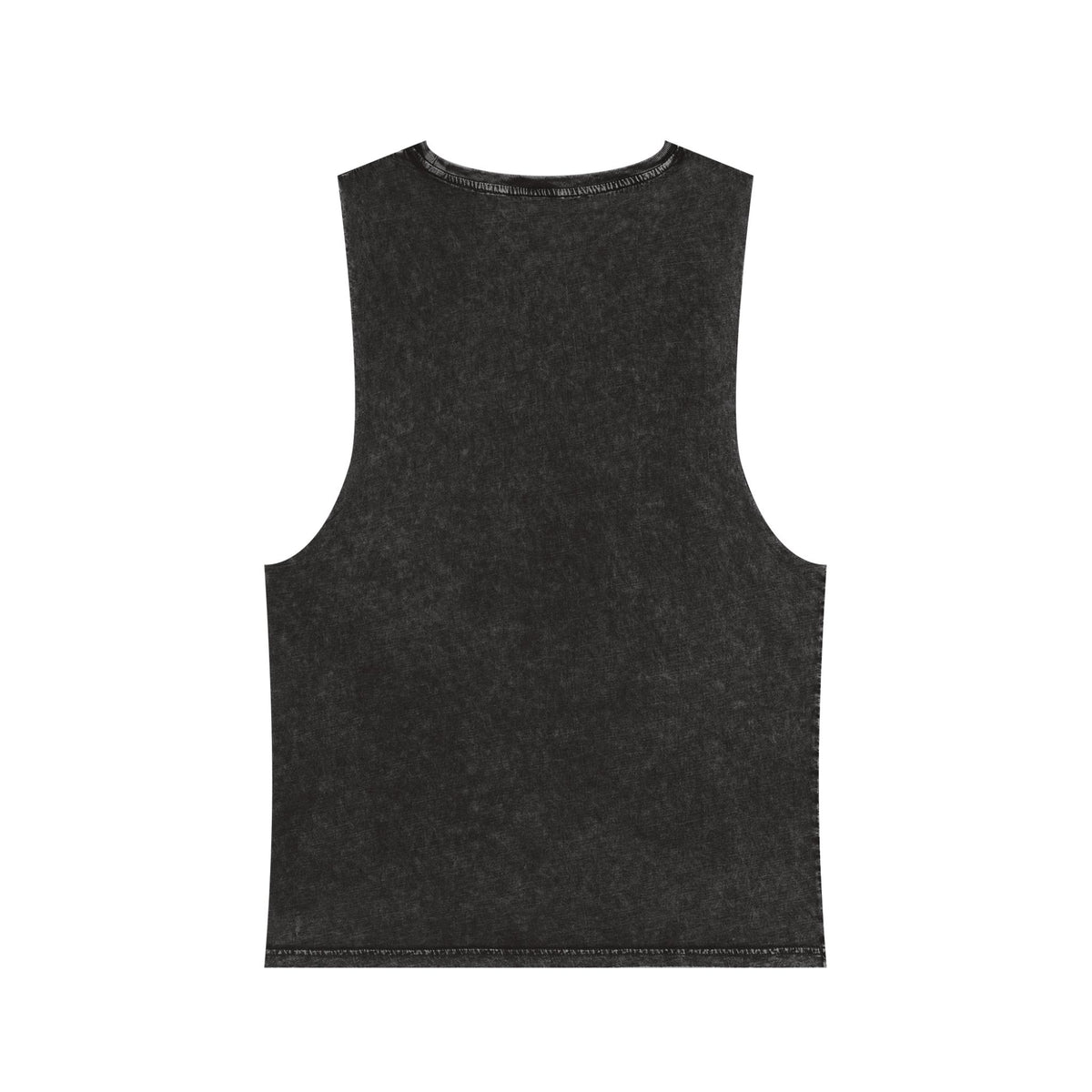 Grow Bella "Bitcoin Is Not Printed" Illustrated Tank