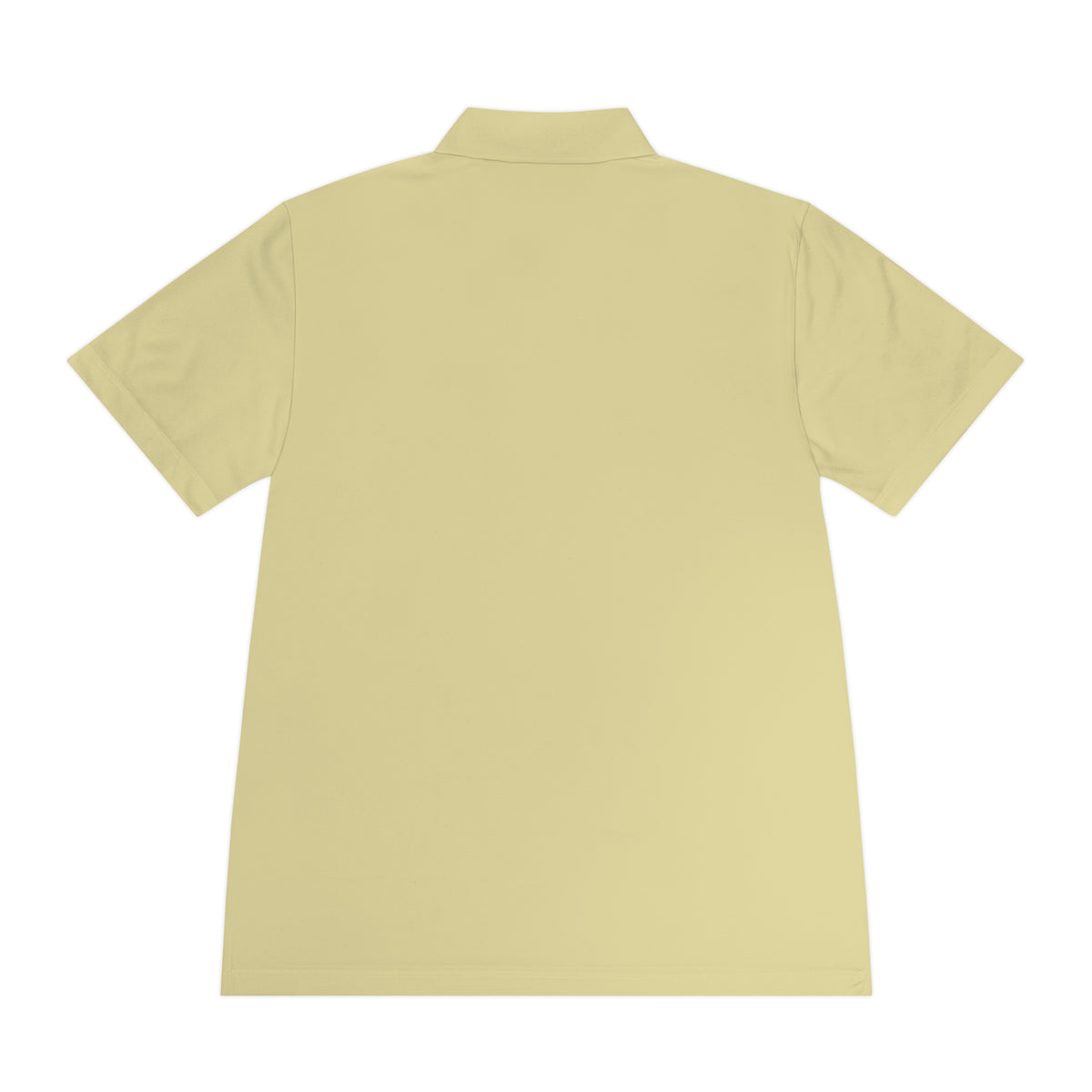 Grow Bella Men's Sport Polo Shirt