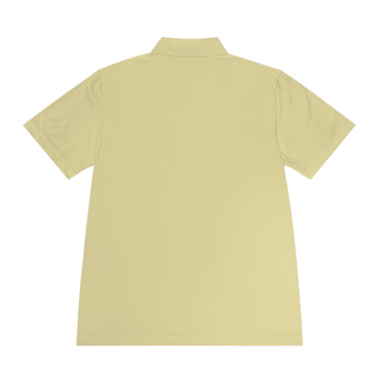 Grow Bella Men's Sport Polo Shirt