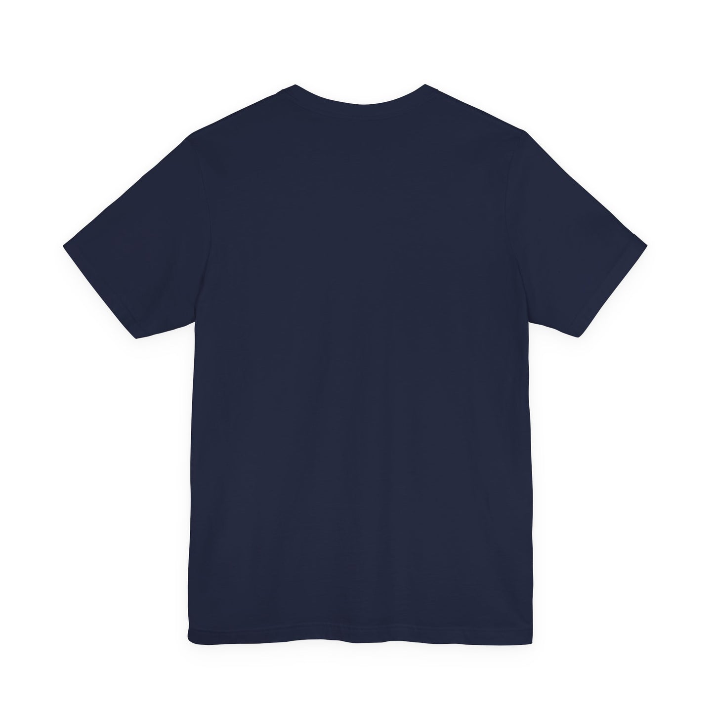 Grow Bella "Discipline Is Freedom" Unisex Cotton Tee
