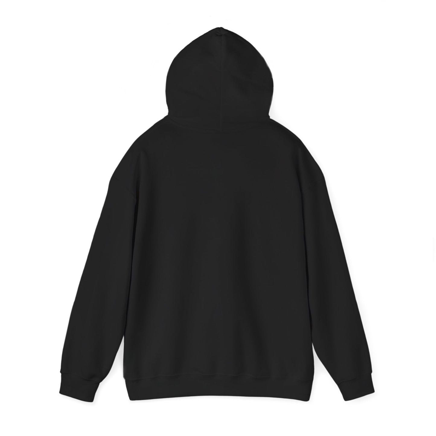 Grow Bella "Team Work Makes The Dream Work" Hoodie