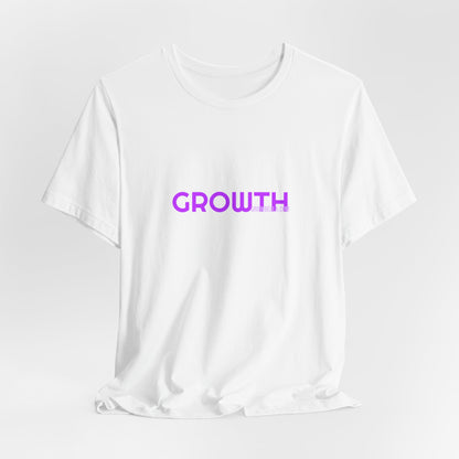 Grow Bella Women's "Growth" Tee