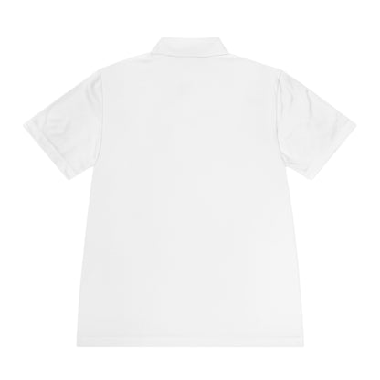 Grow Bella Men's Sport Polo Shirt