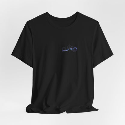 PWP Classic Tee — Chest Logo