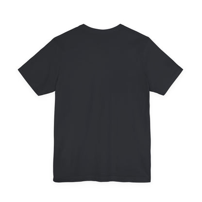 Grow Thru What You Go Thru — Unisex Cotton Tee