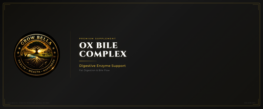Ox Bile Complex