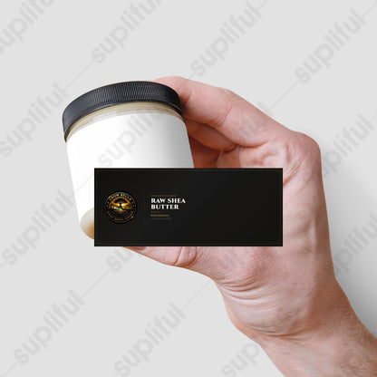 Raw Shea Butter