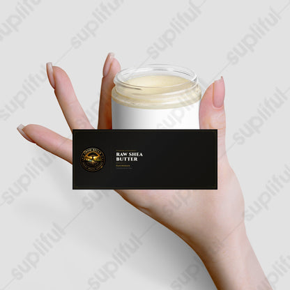 Raw Shea Butter