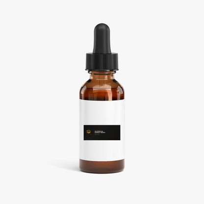 Mushroom Energy & Cognition Drops