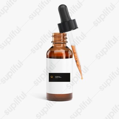 Mushroom Energy & Cognition Drops