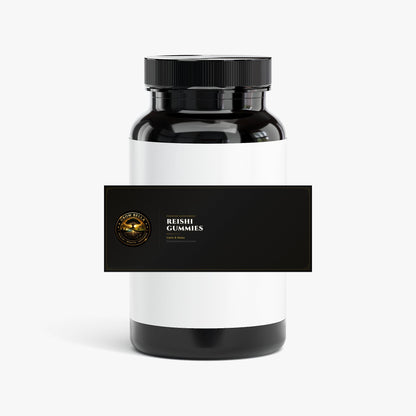 Reishi Relax Gummies