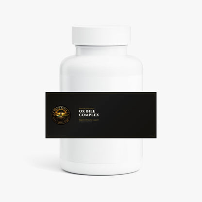 Ox Bile Complex
