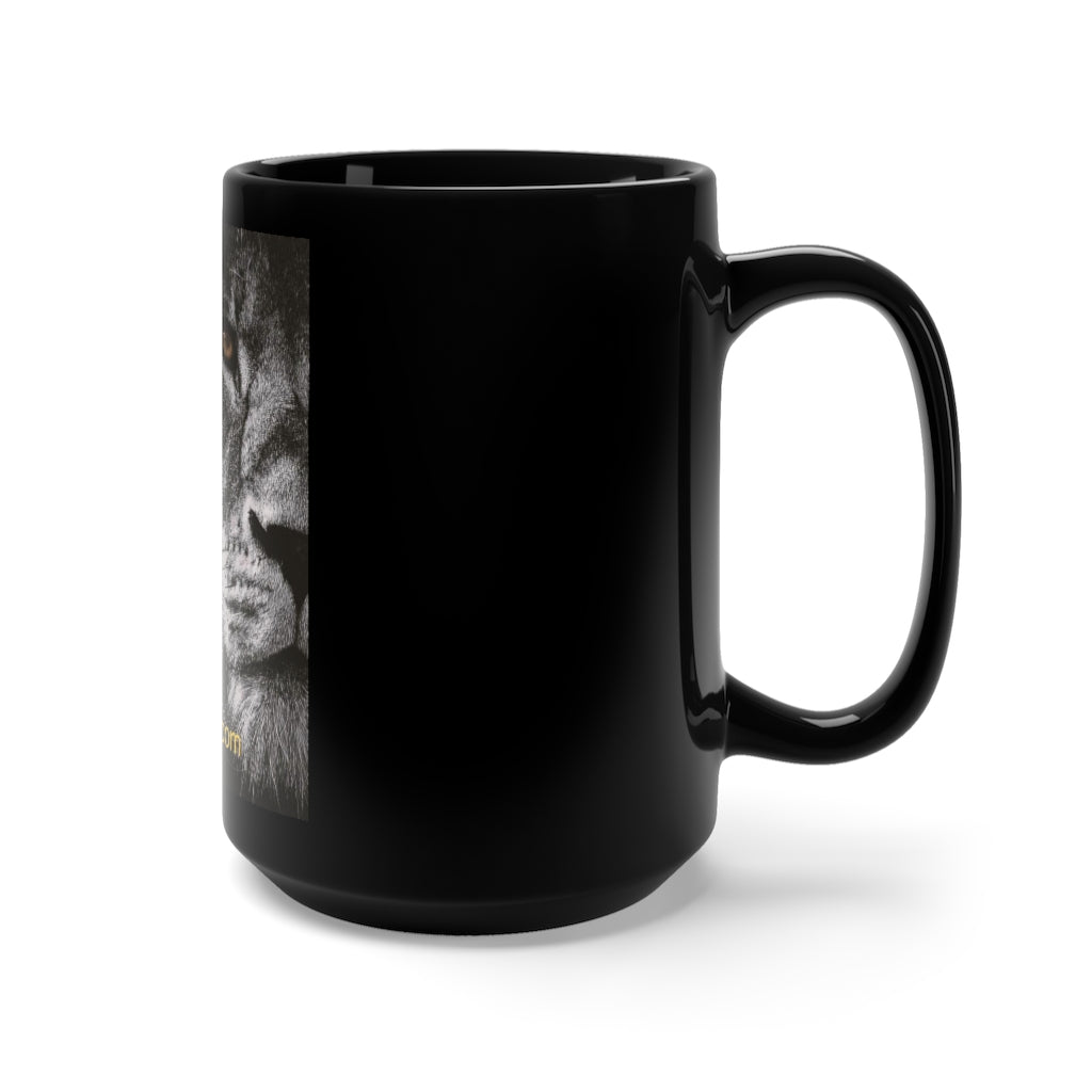It’s the bad days that help you Shine 15oz